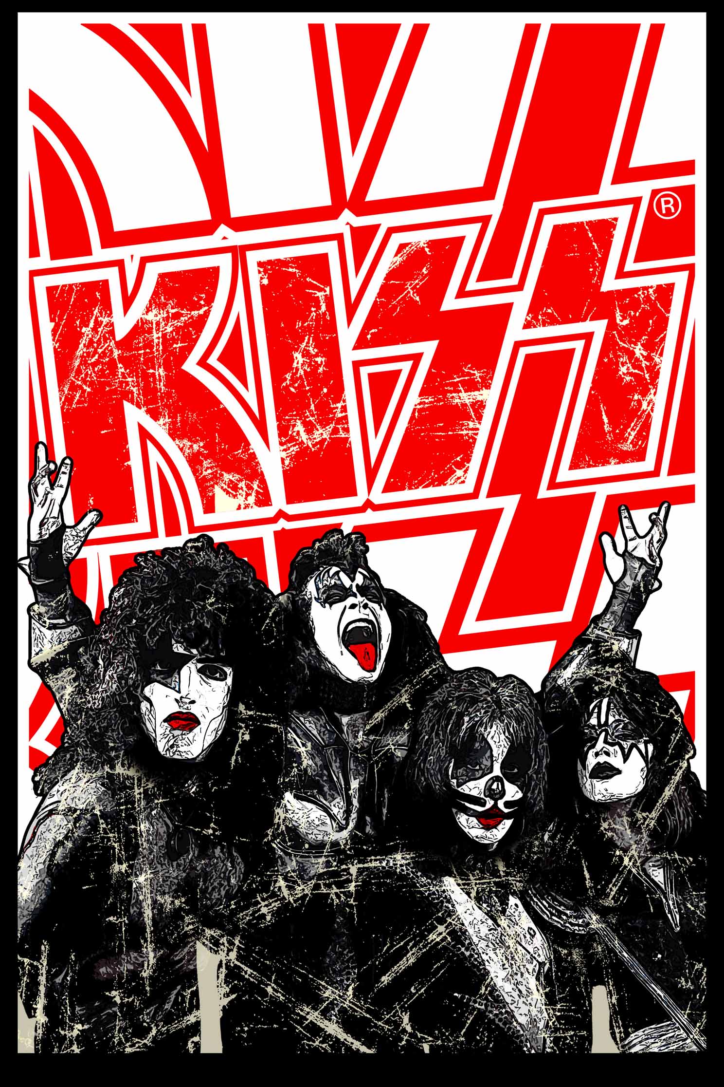 Kiss