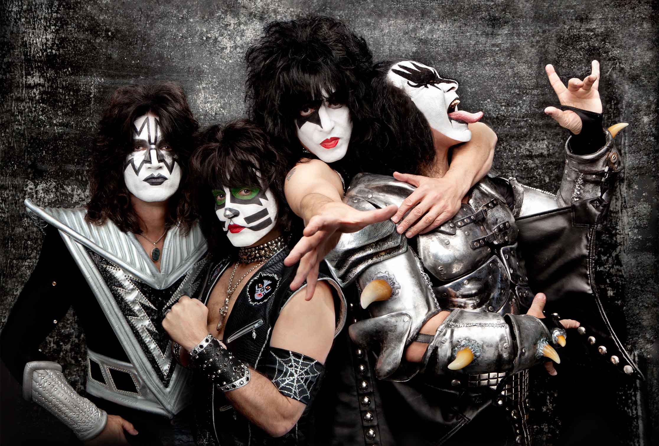 Kiss