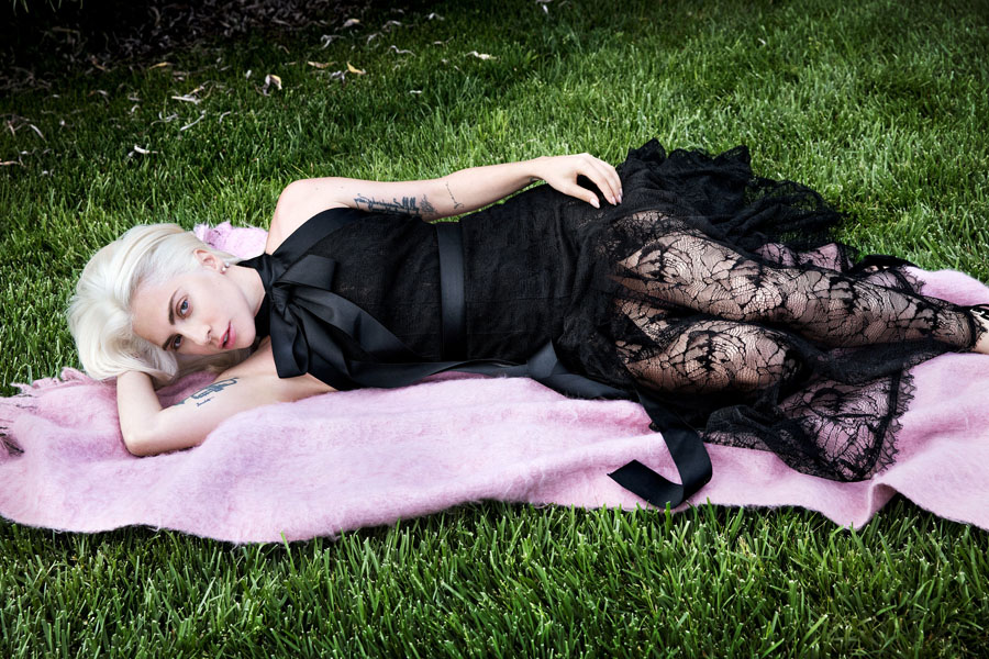 Lady Gaga