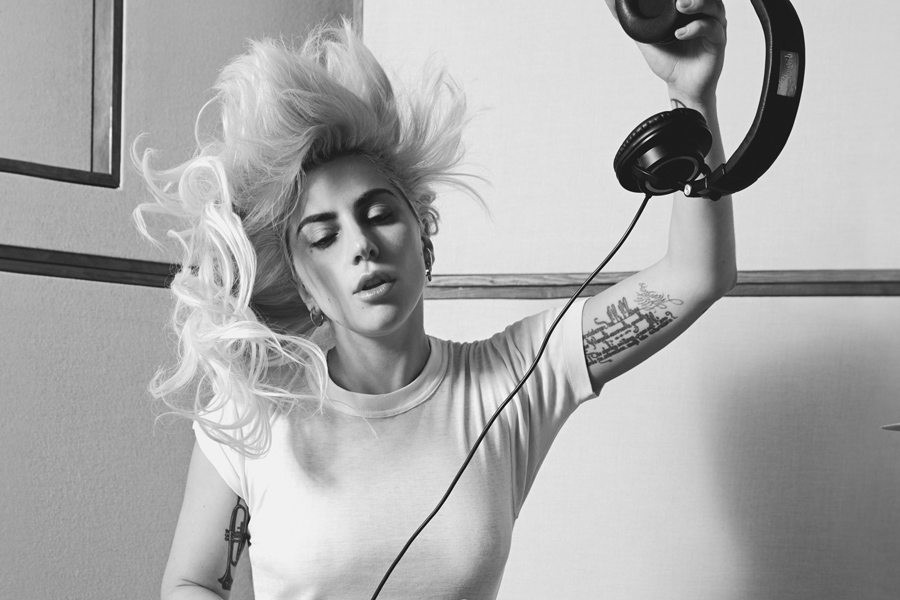 Lady Gaga