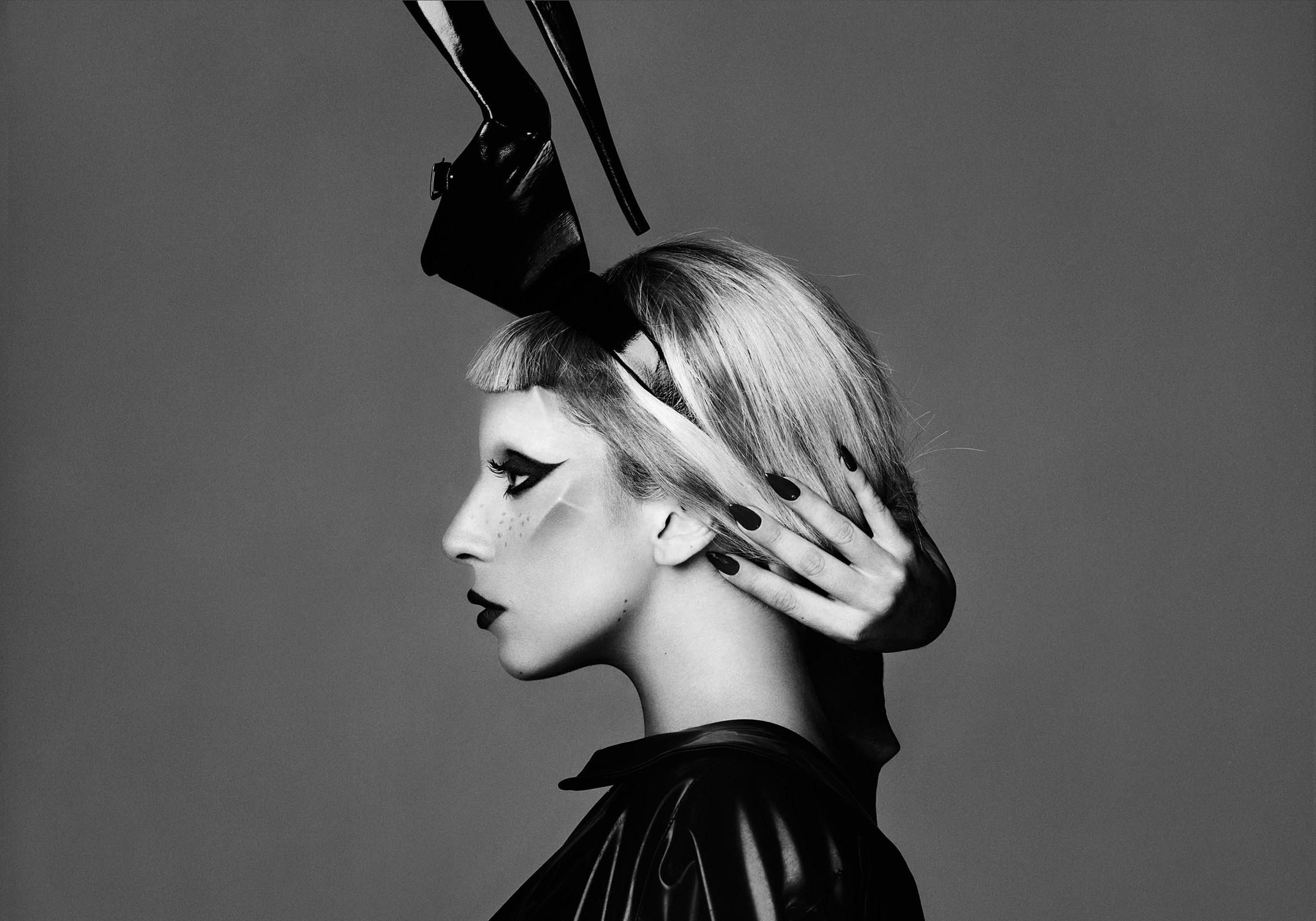 Lady Gaga