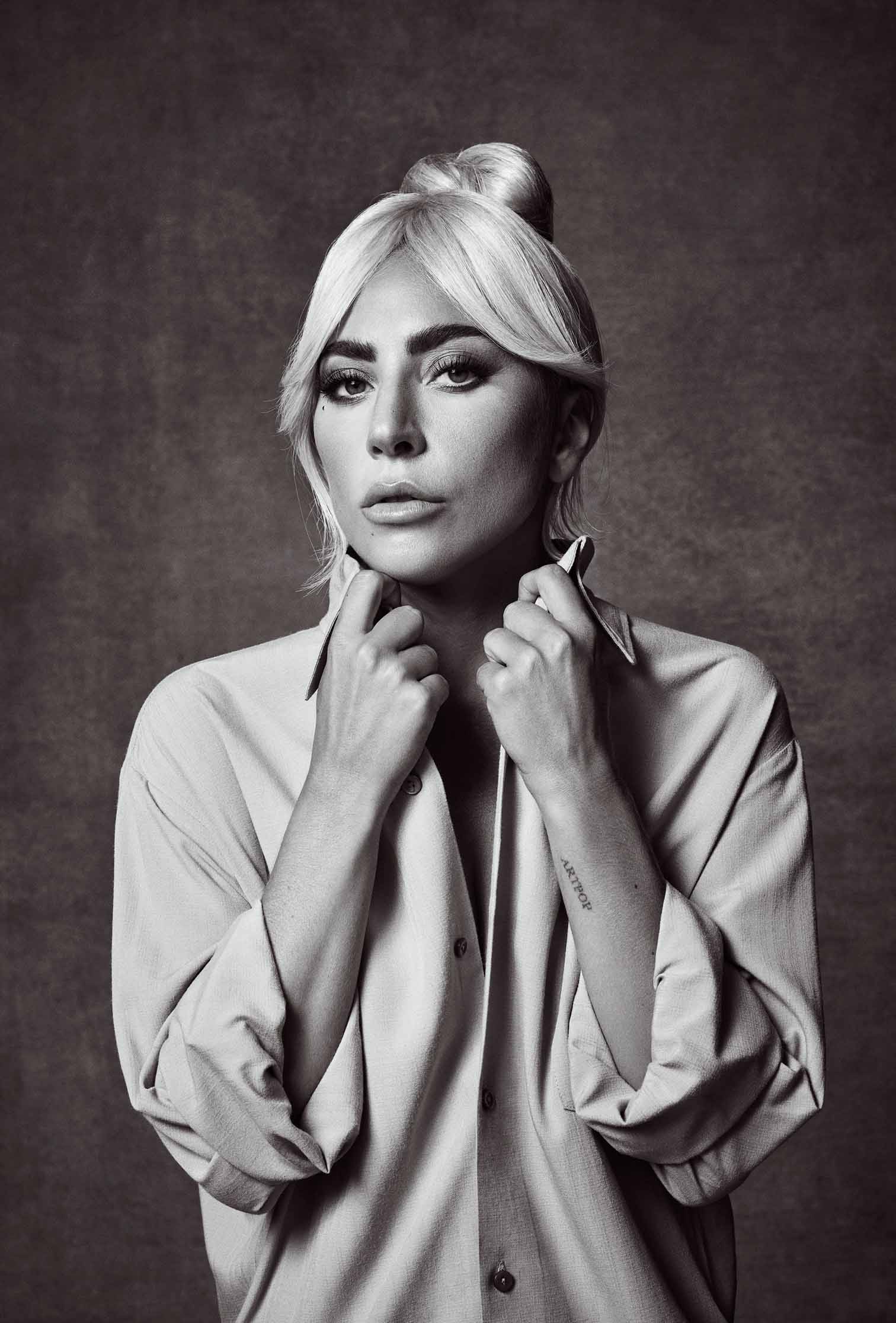 Lady Gaga