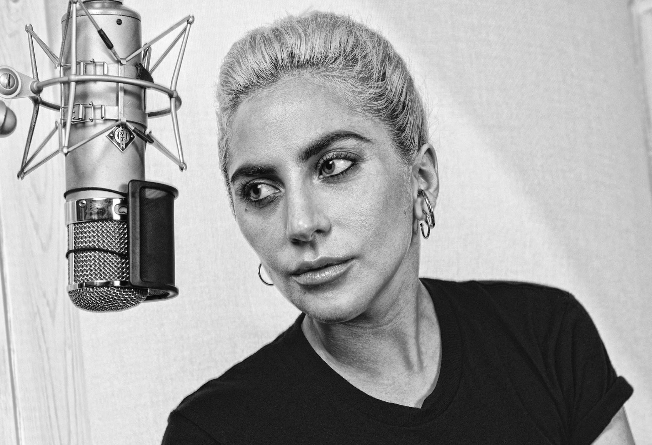 Lady Gaga