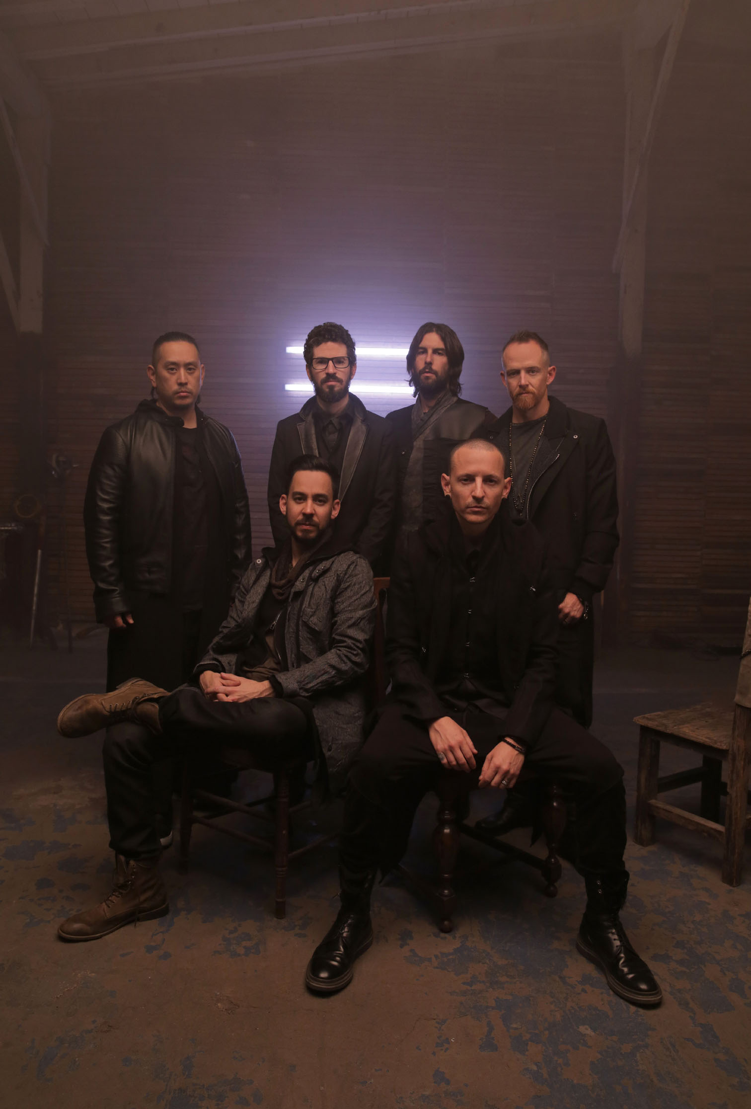 Linkin Park