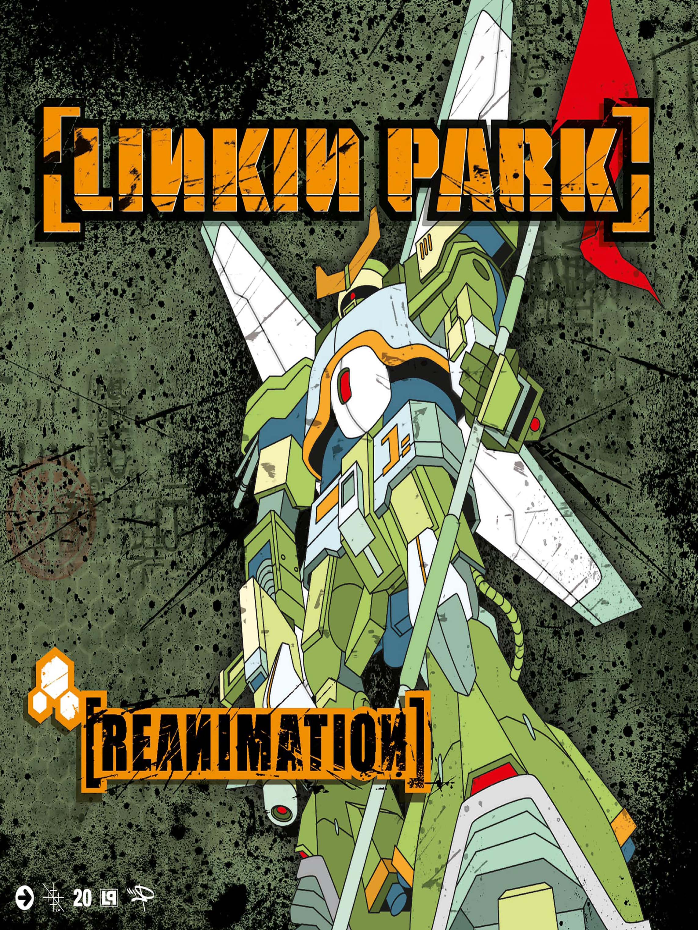 Linkin Park