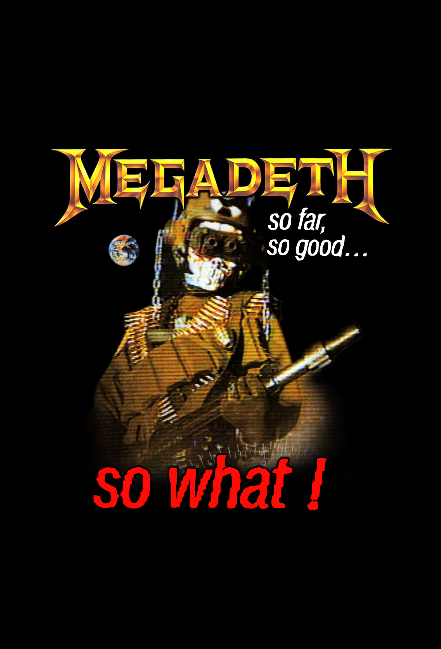 Megadeth
