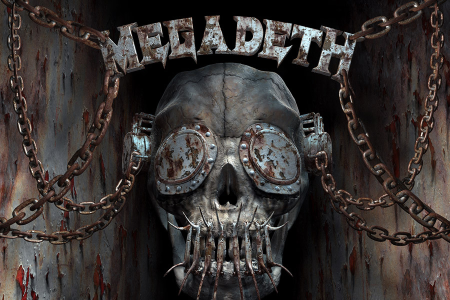 Megadeth