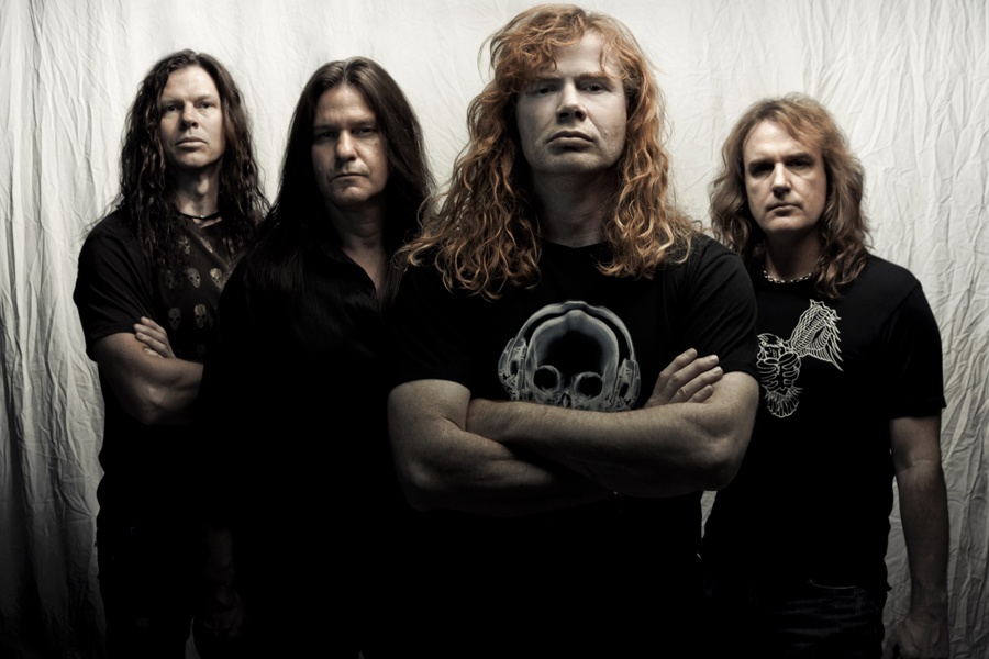 Megadeth