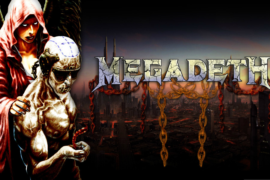 Megadeth