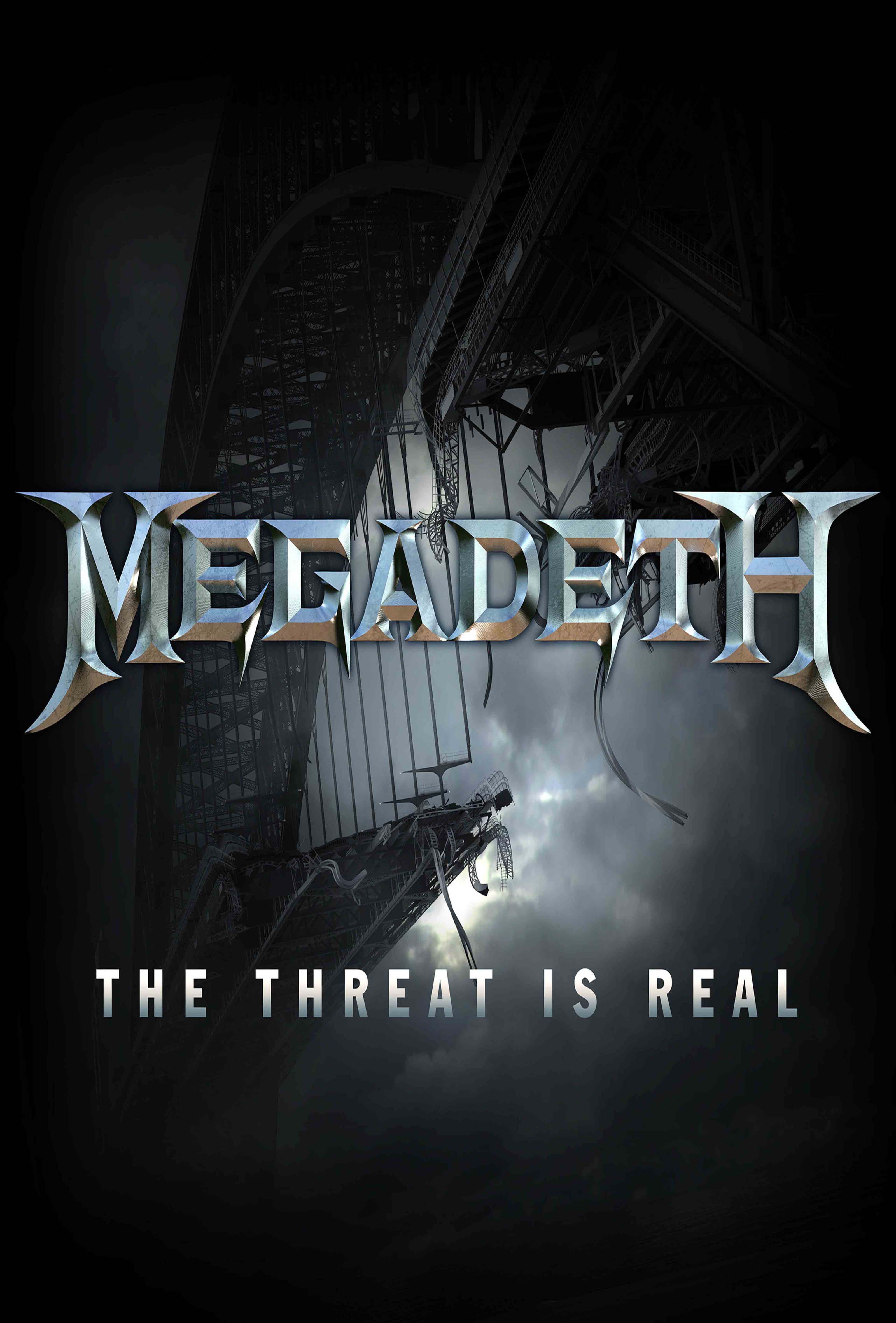 Megadeth