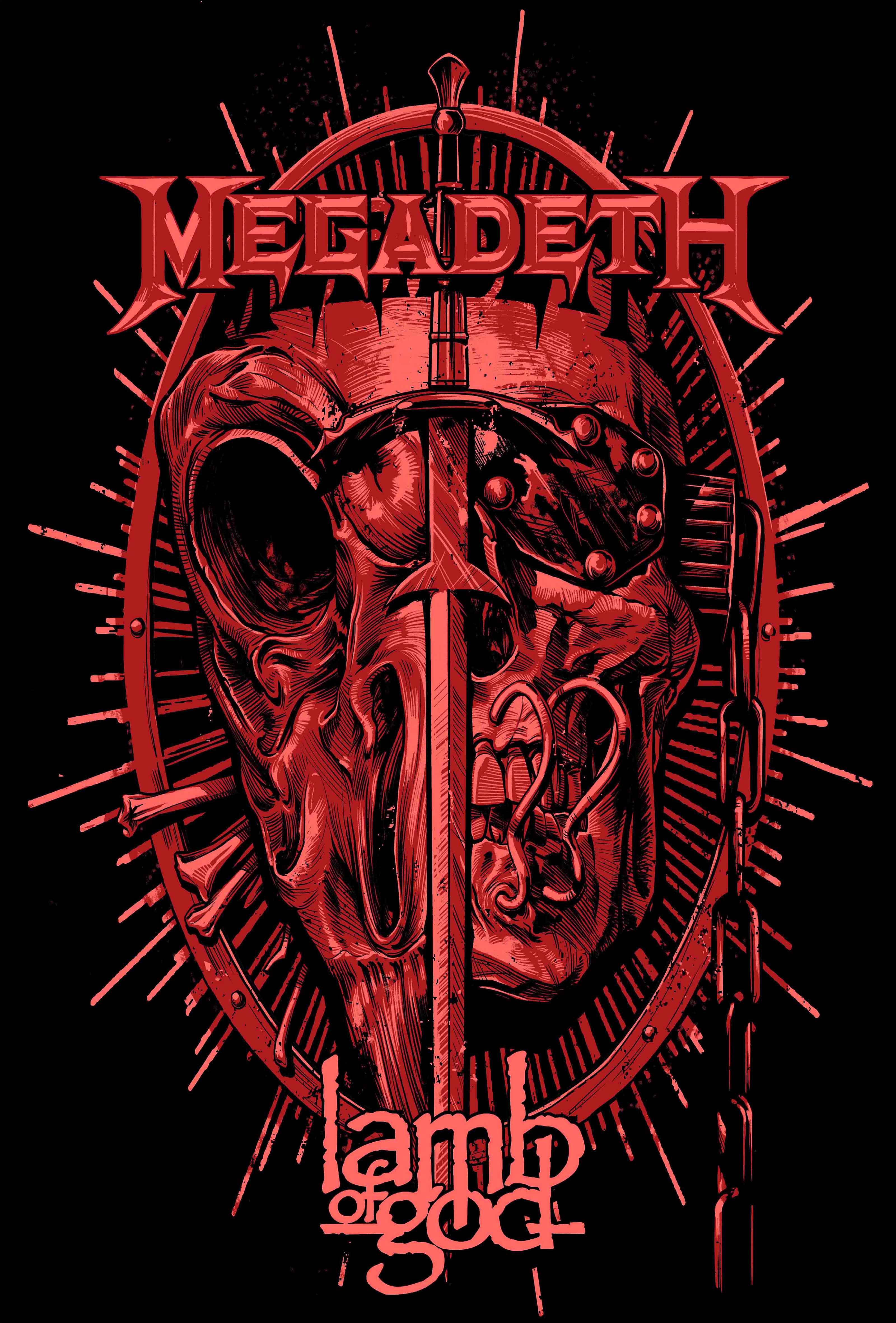 Megadeth