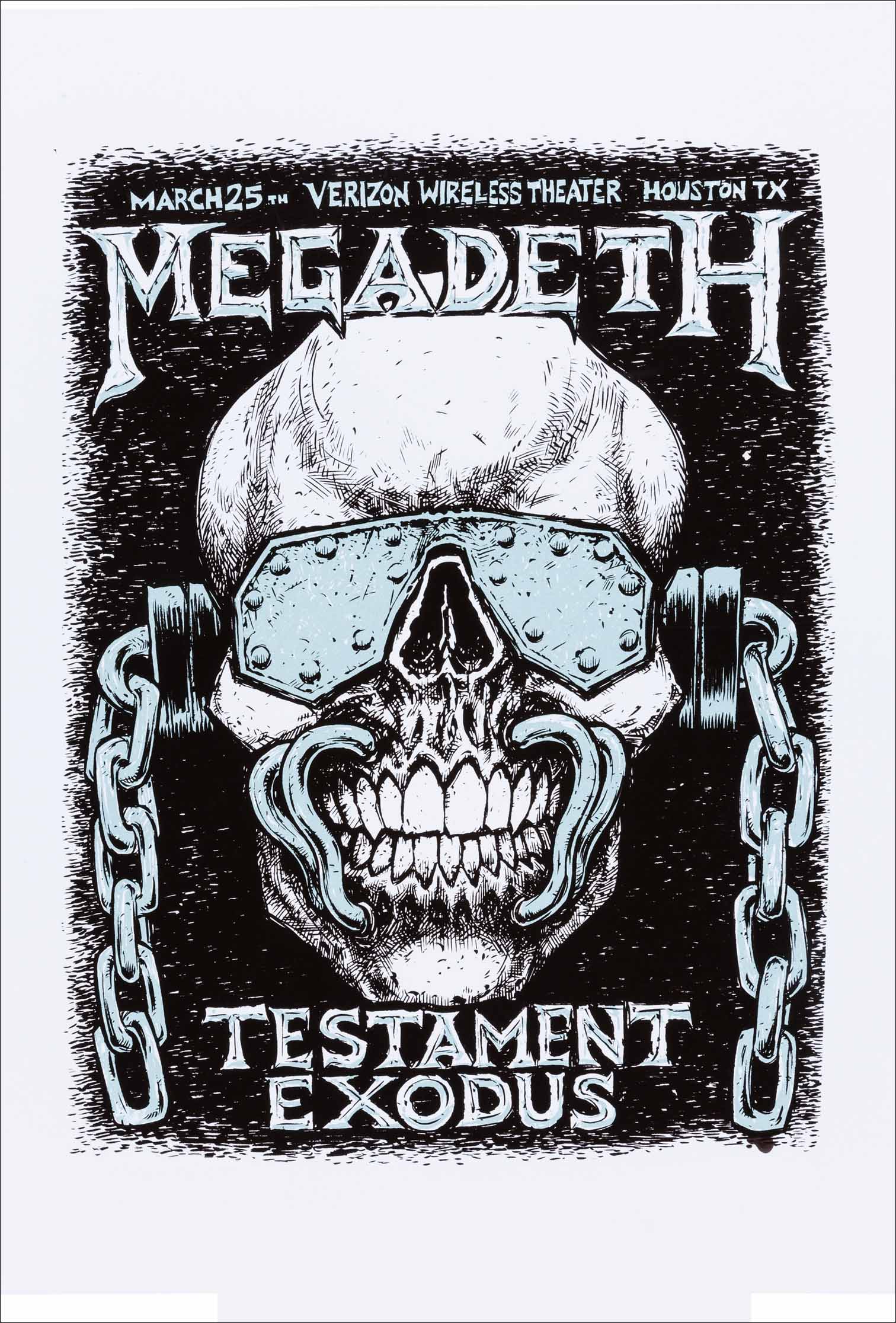 Megadeth