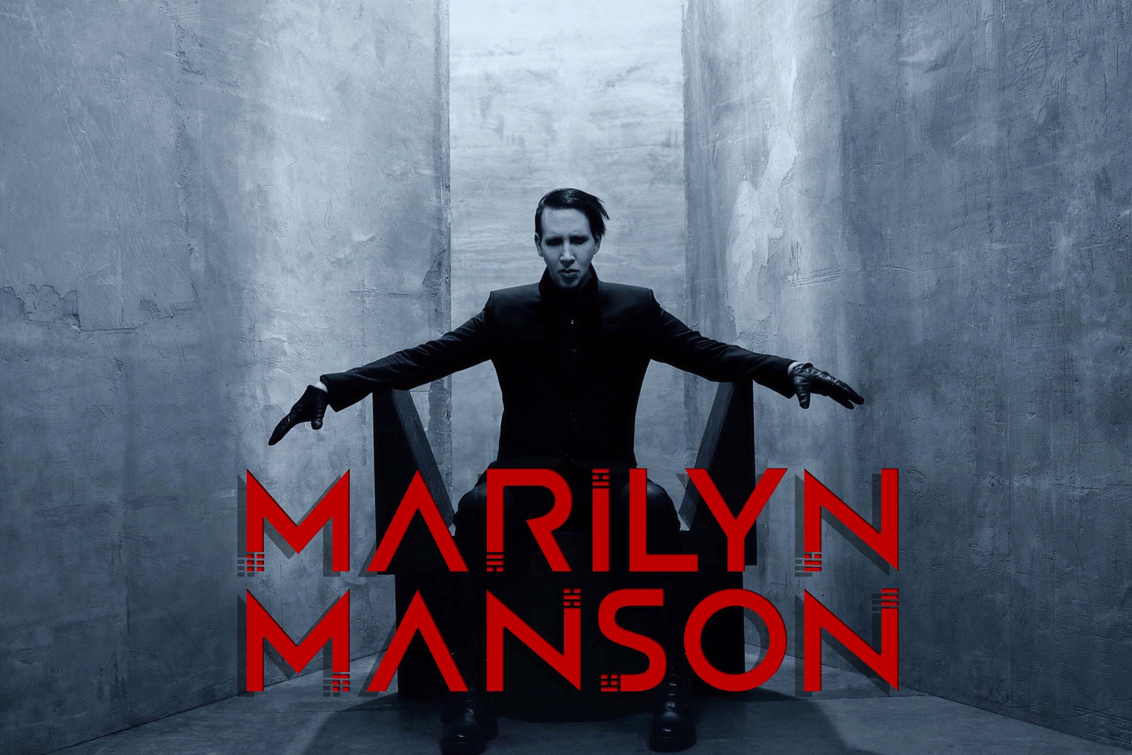Marilyn Manson