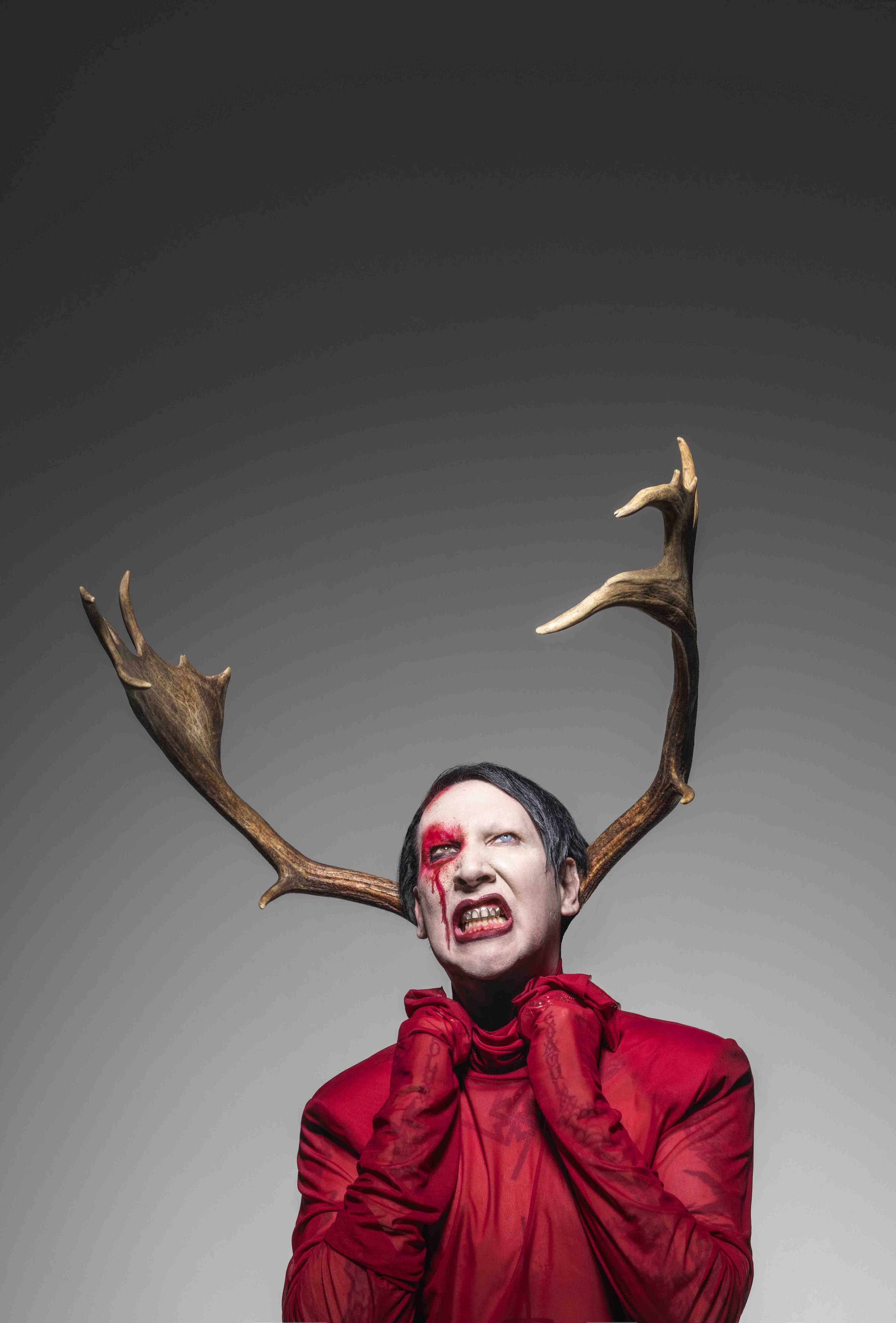Marilyn Manson