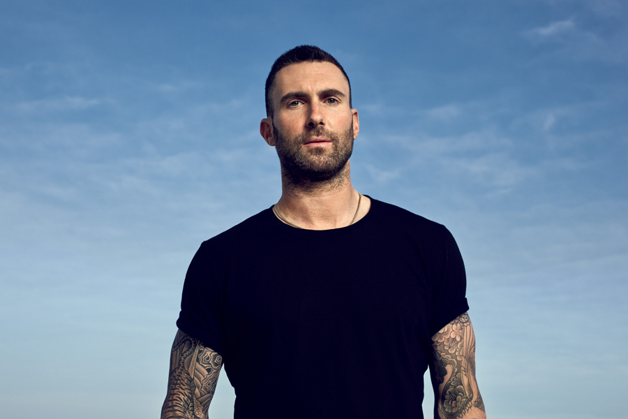 Maroon 5