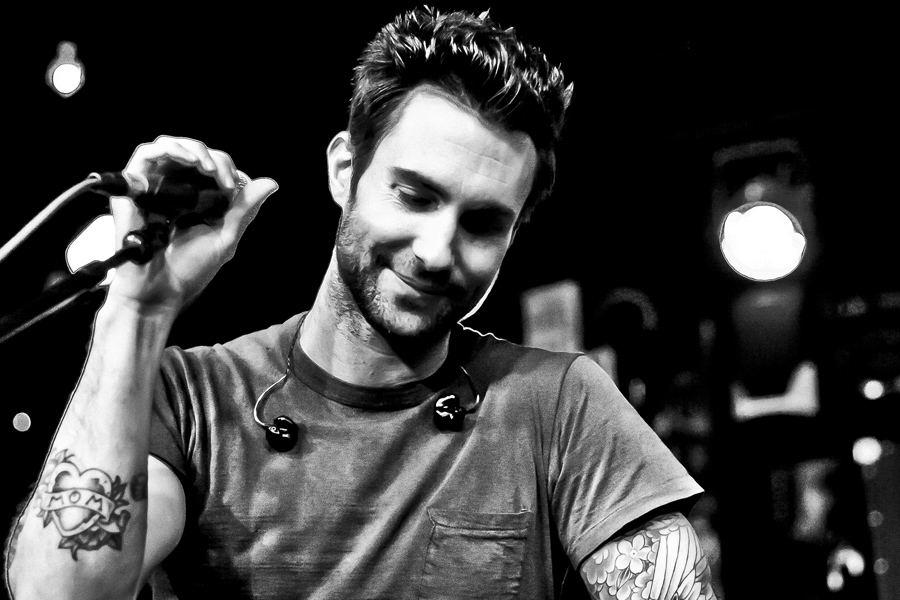 Maroon 5