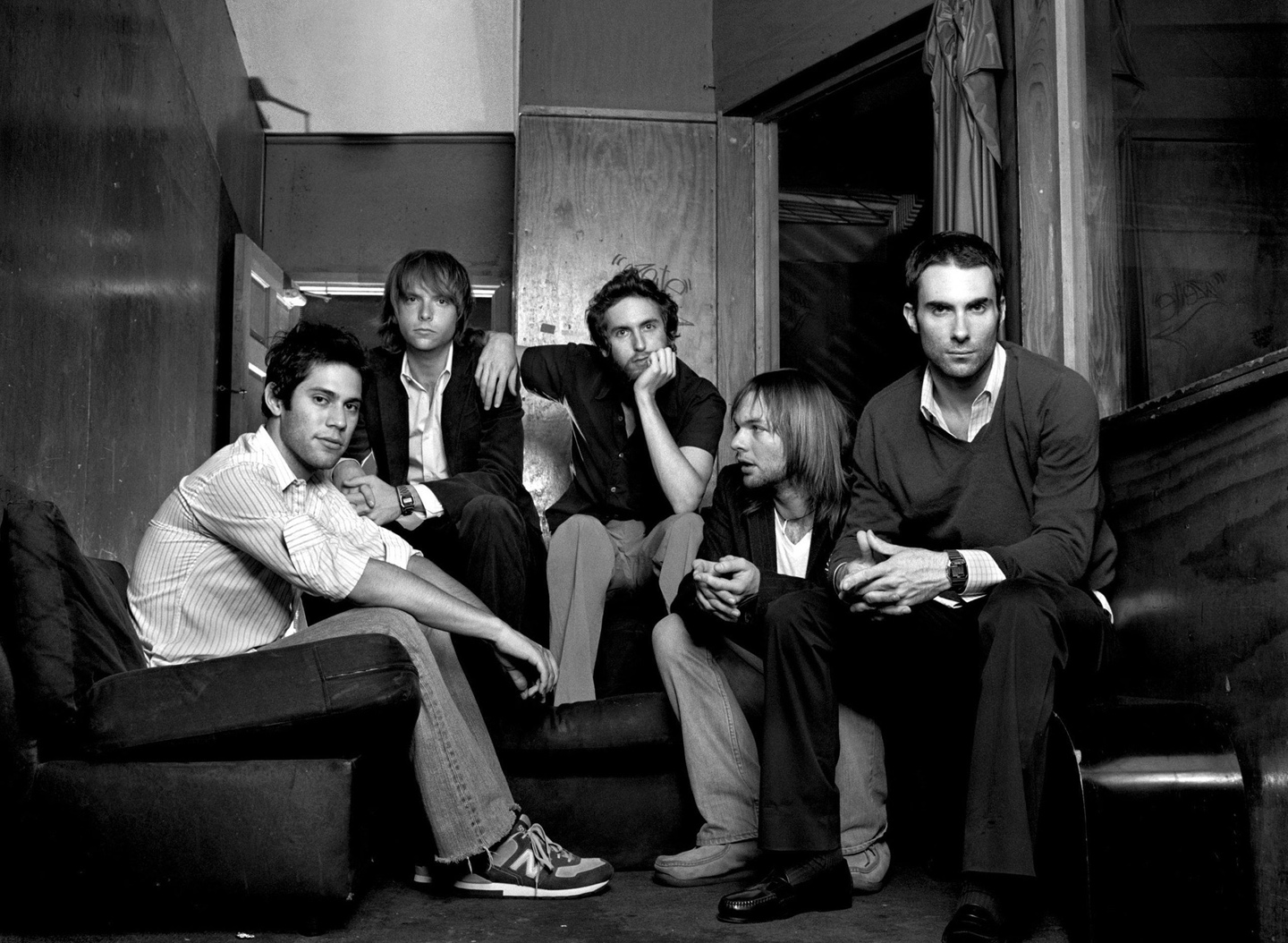 Maroon 5