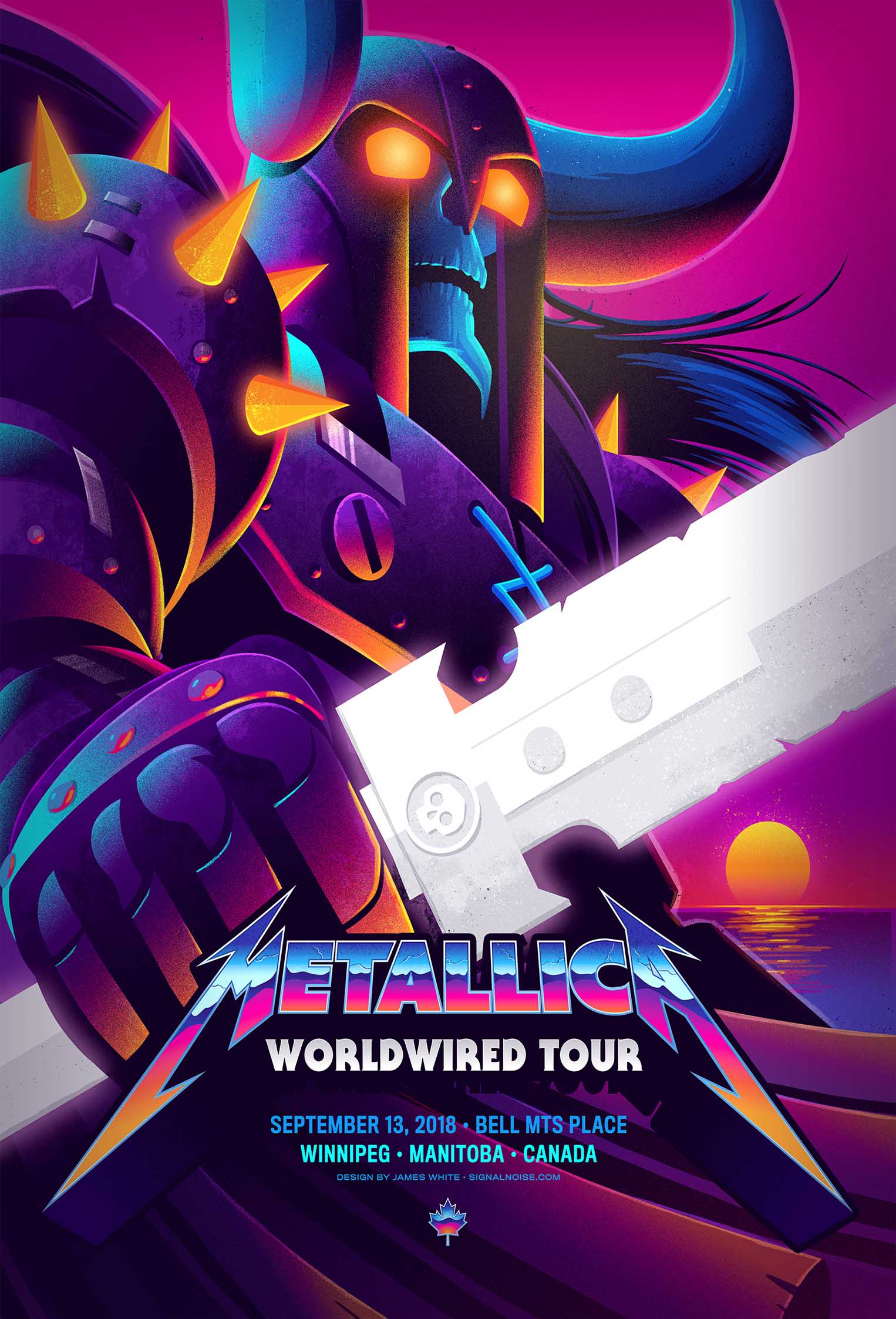 Metallica