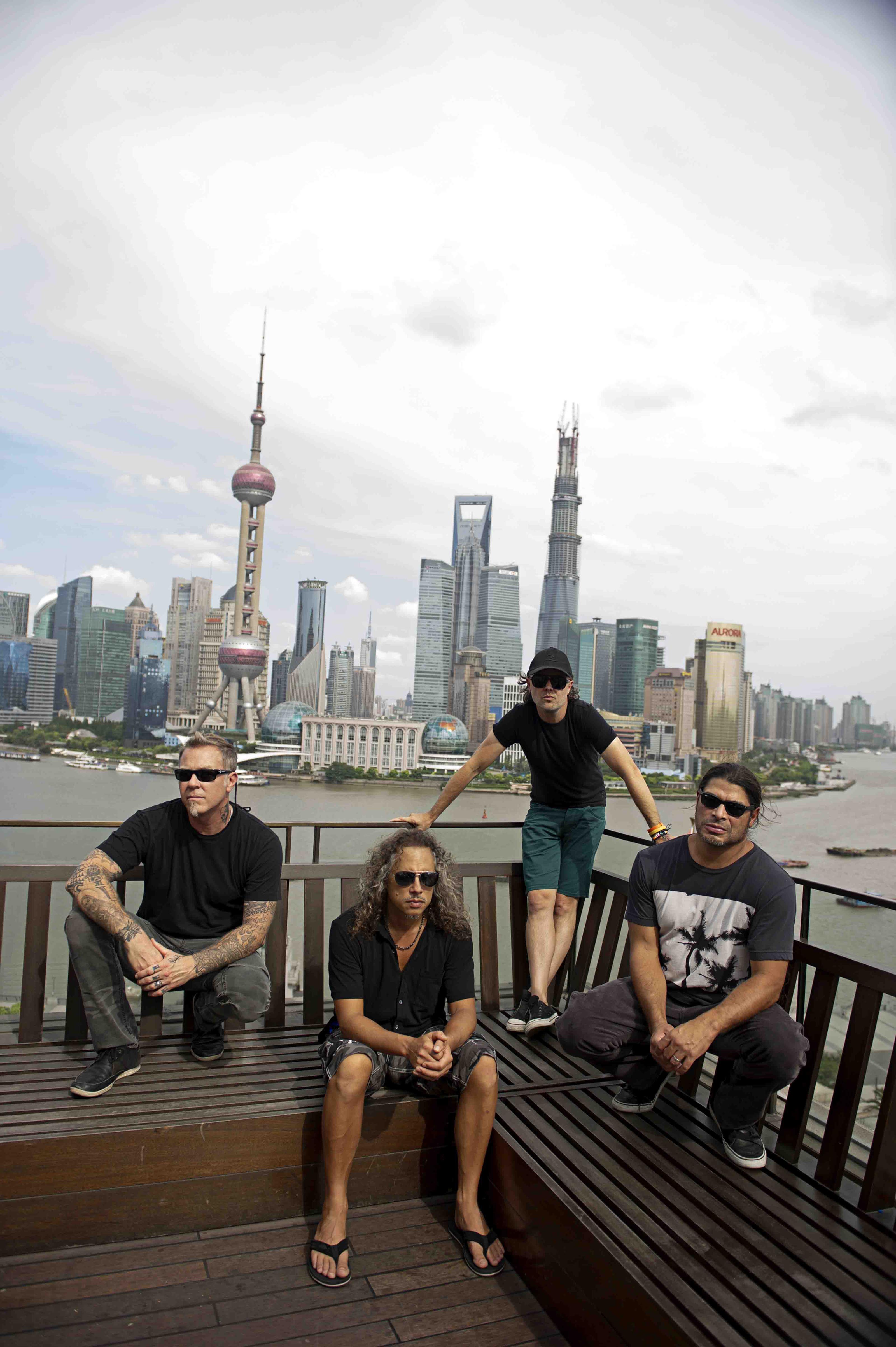 Metallica