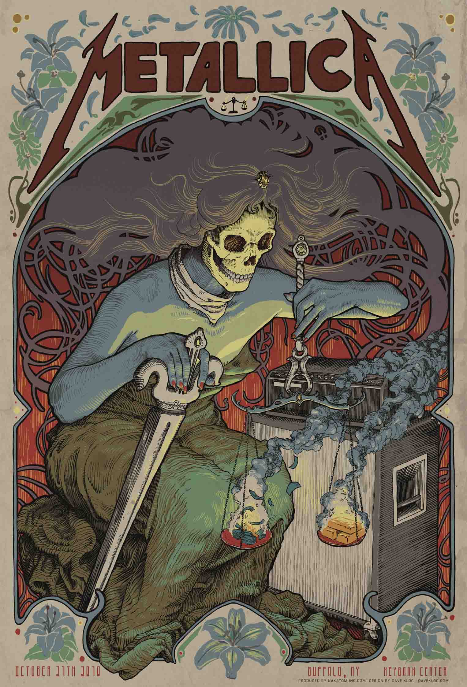 Metallica