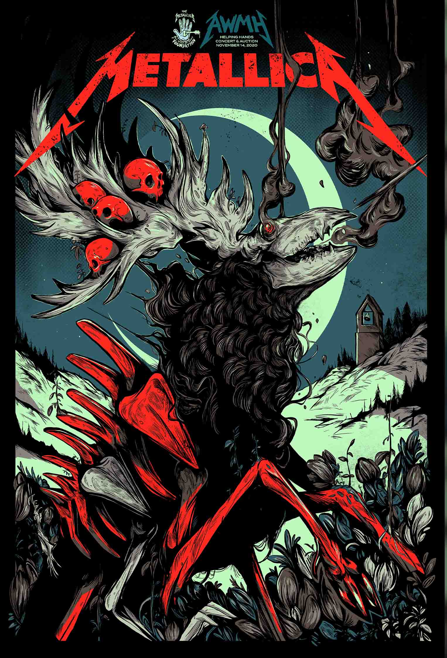 Metallica