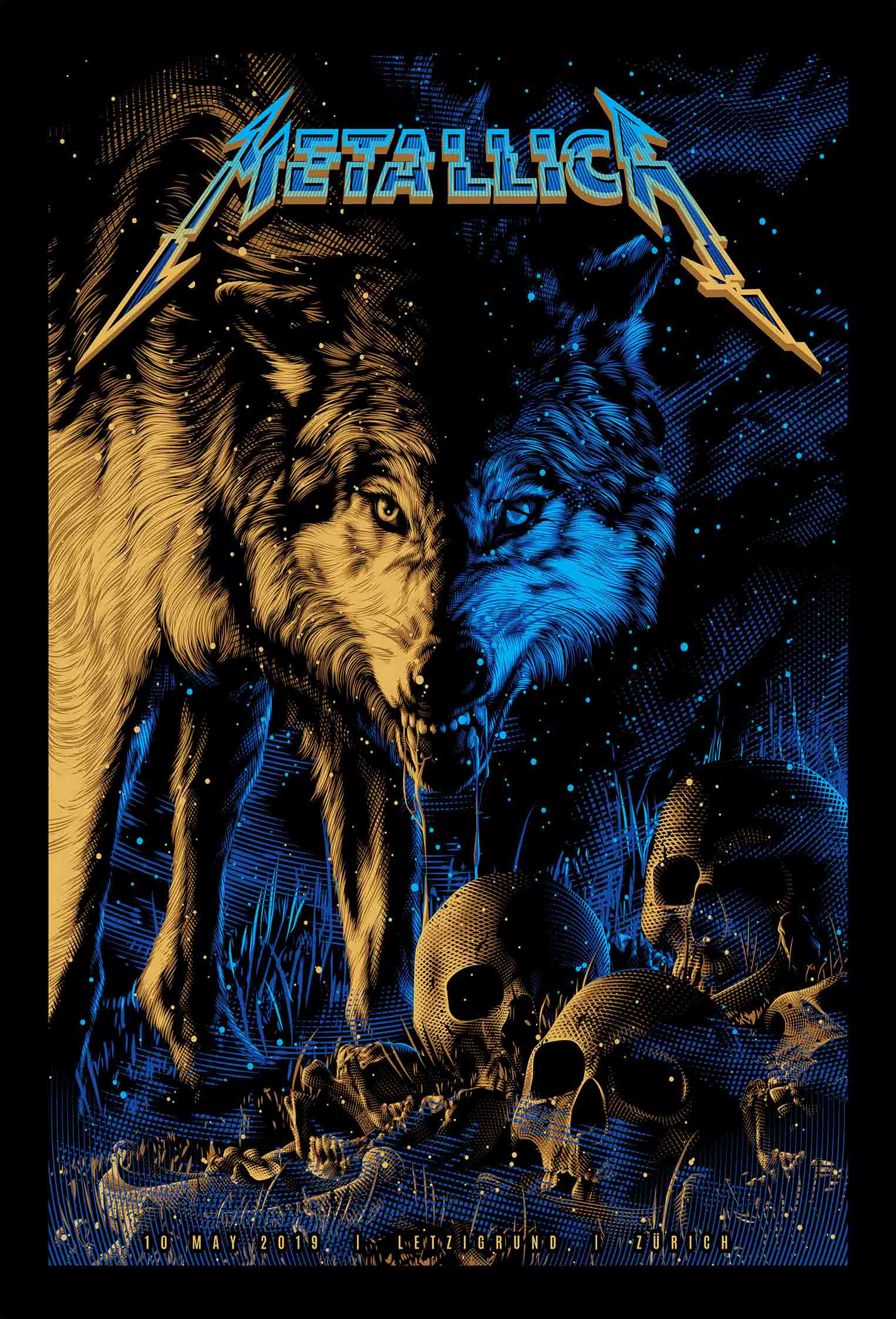 Metallica