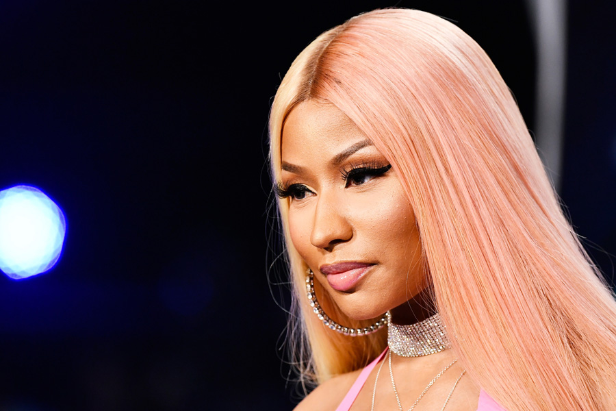Nicki Minaj