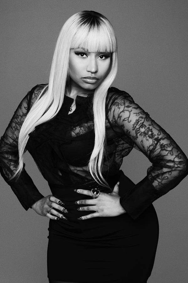 Nicki Minaj