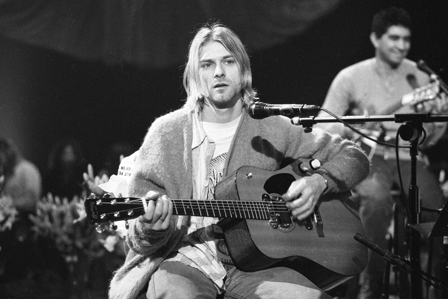 Nirvana