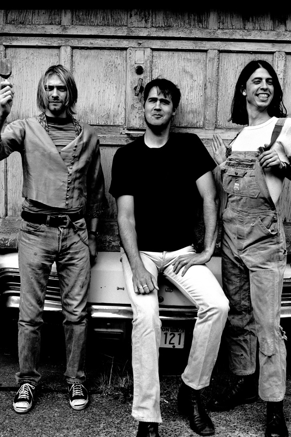 Nirvana
