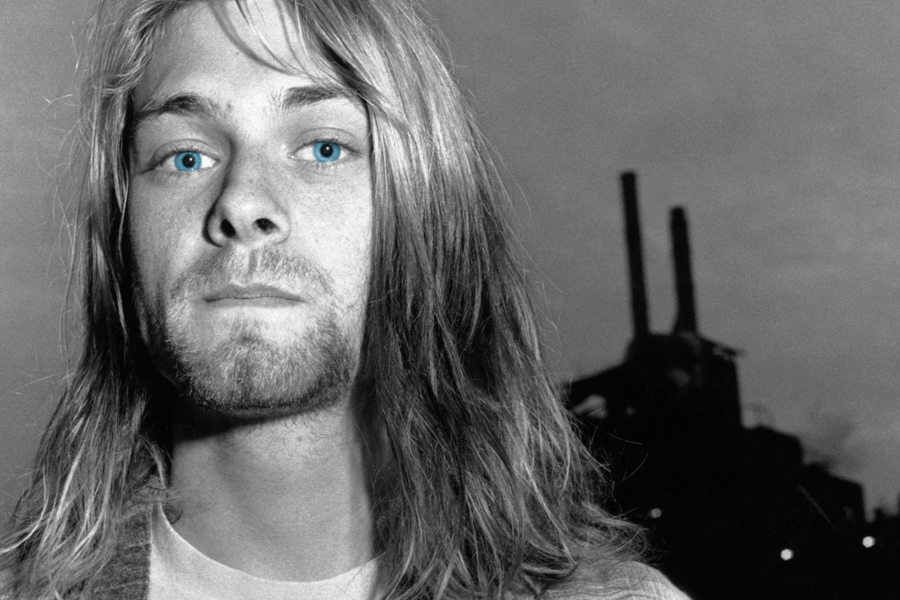Nirvana