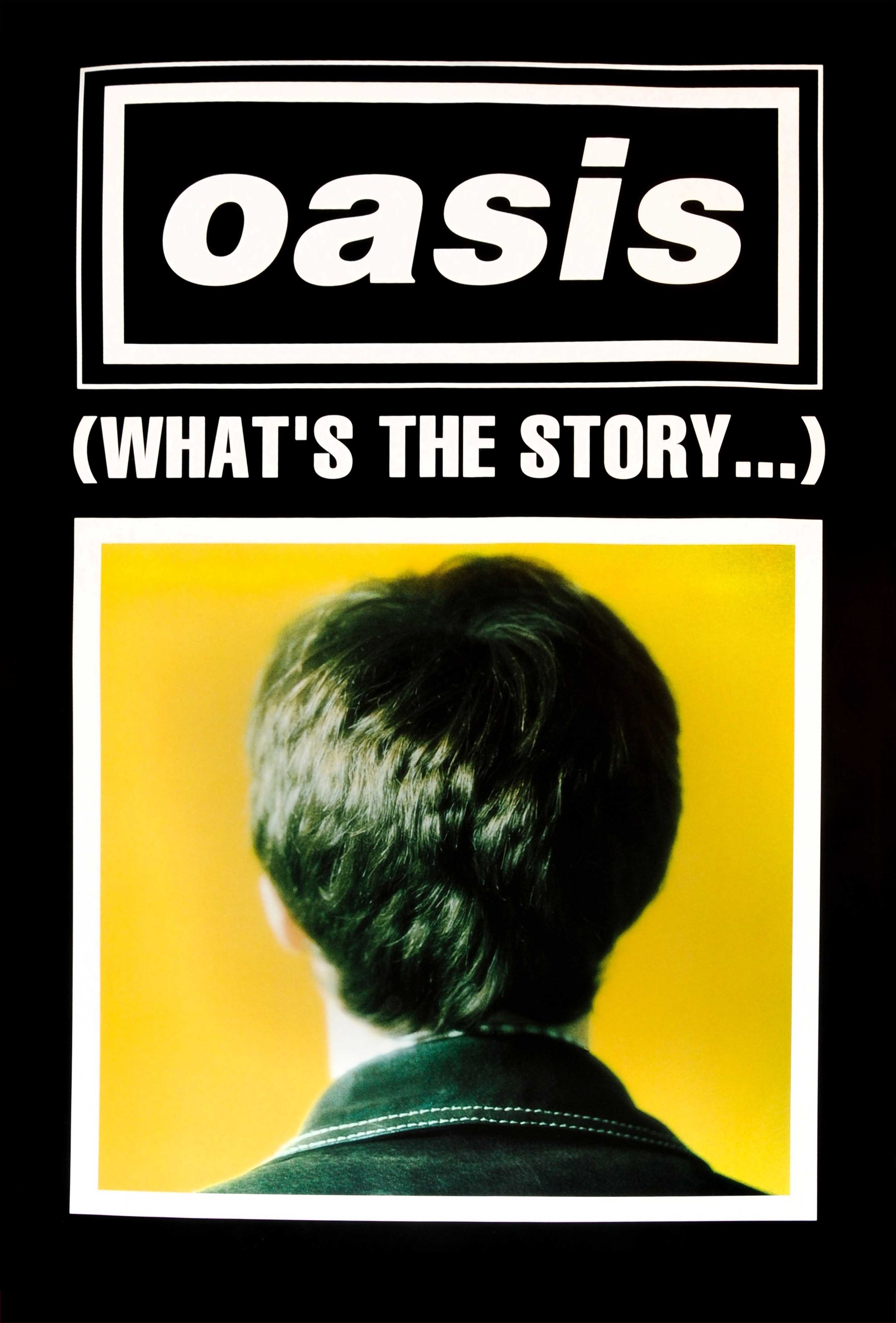 Oasis