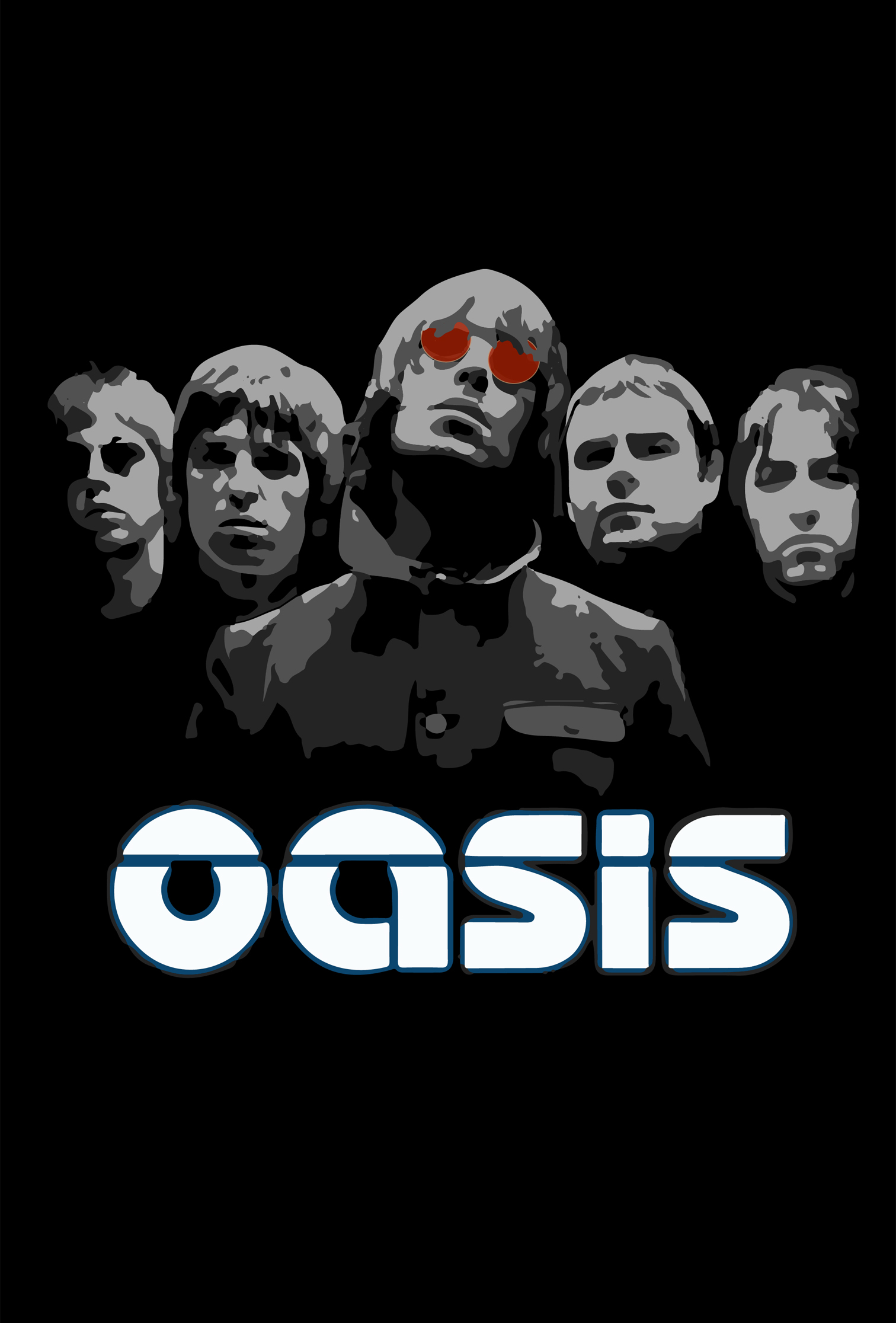 Oasis