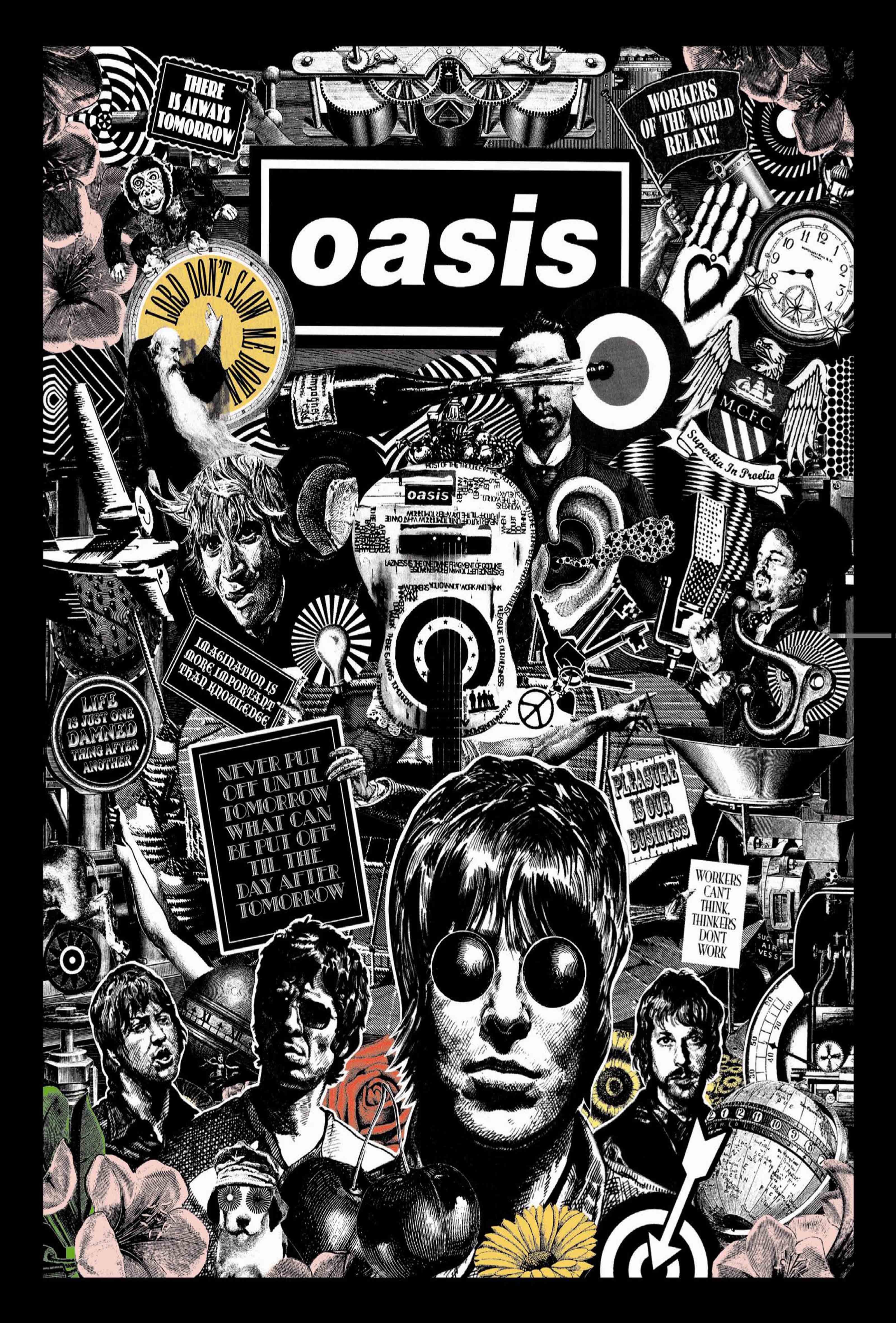 Oasis