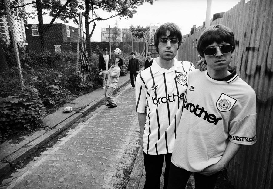 Oasis