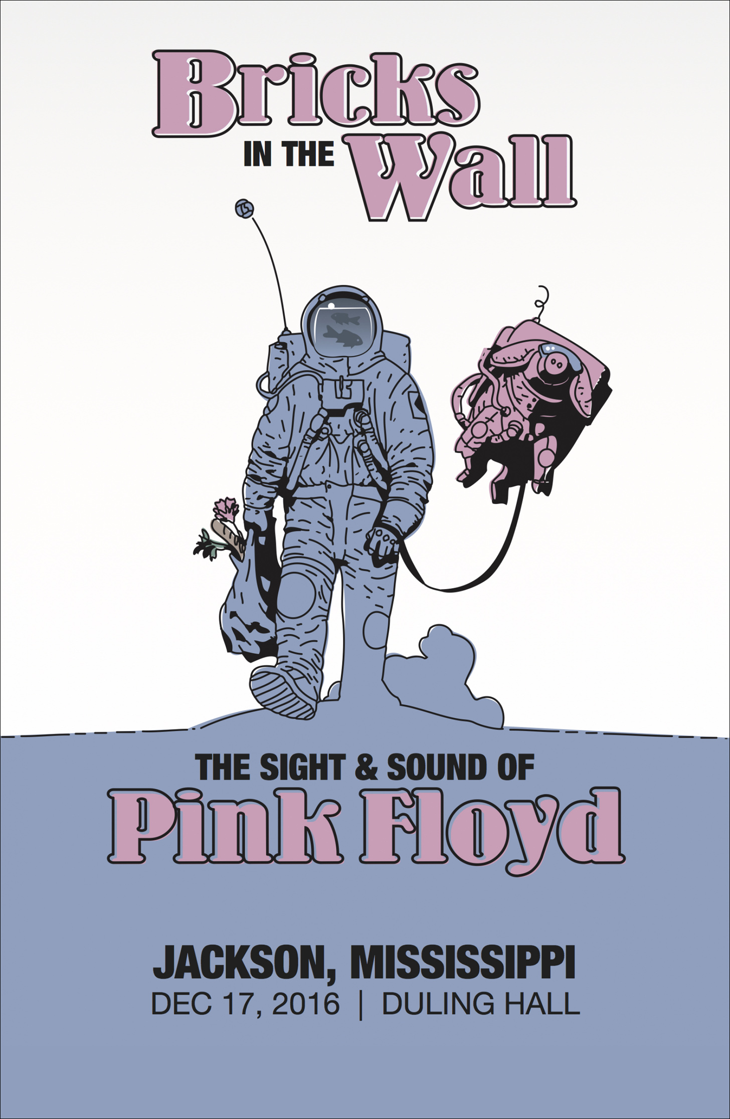 Pink Floyd