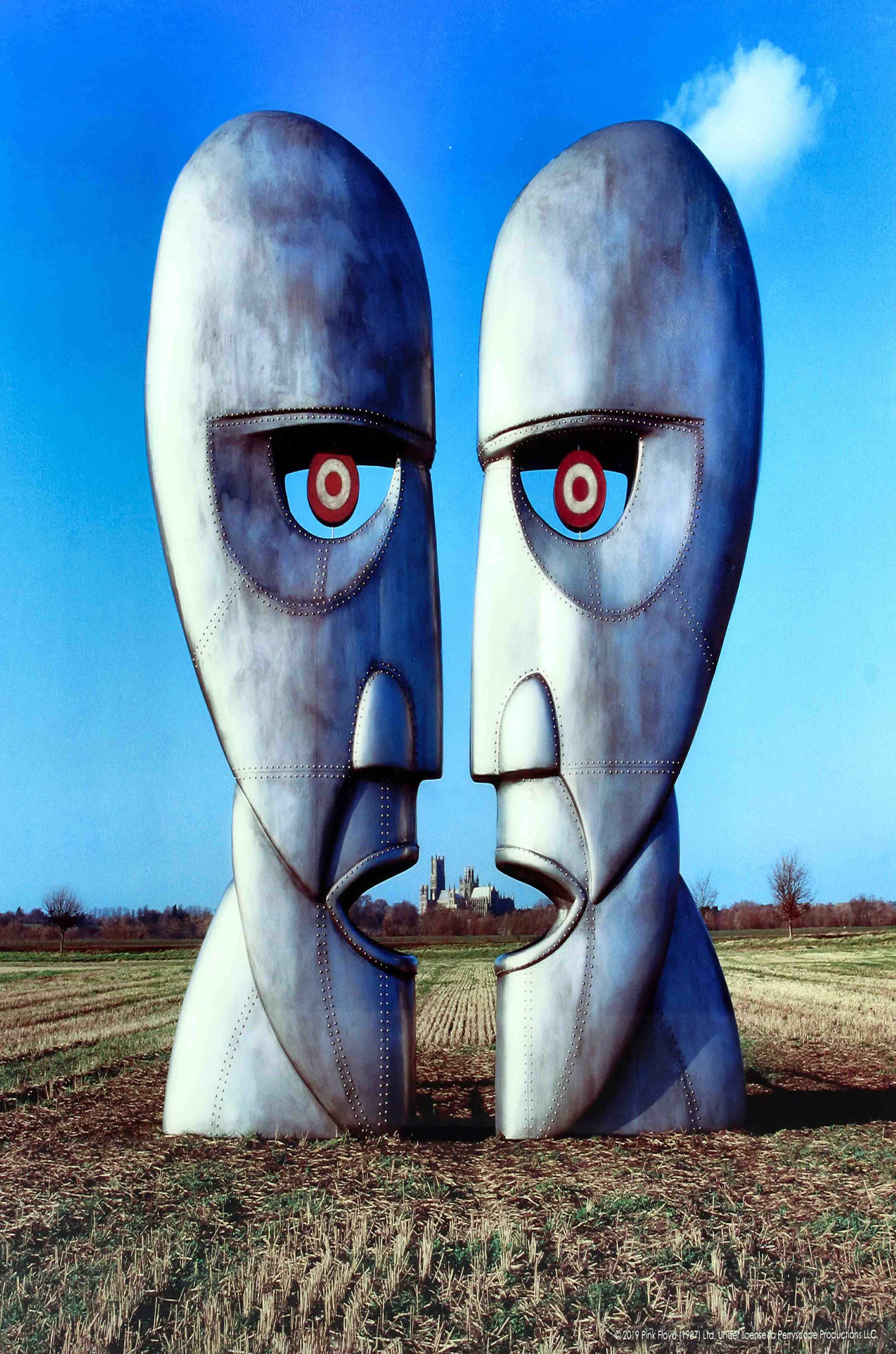 Pink Floyd