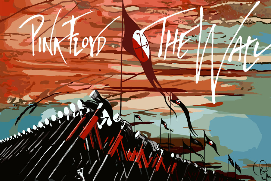 Pink Floyd