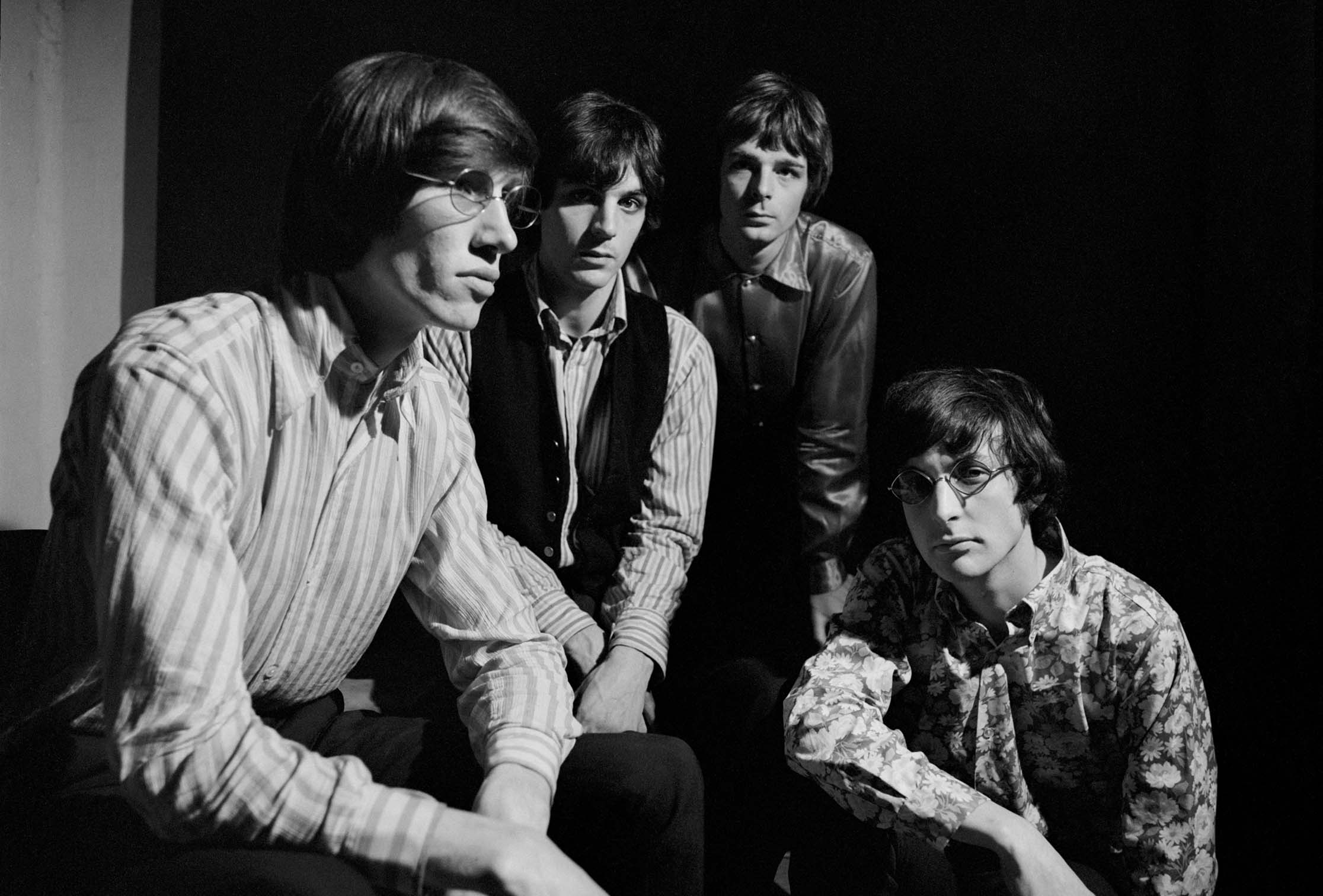 Pink Floyd