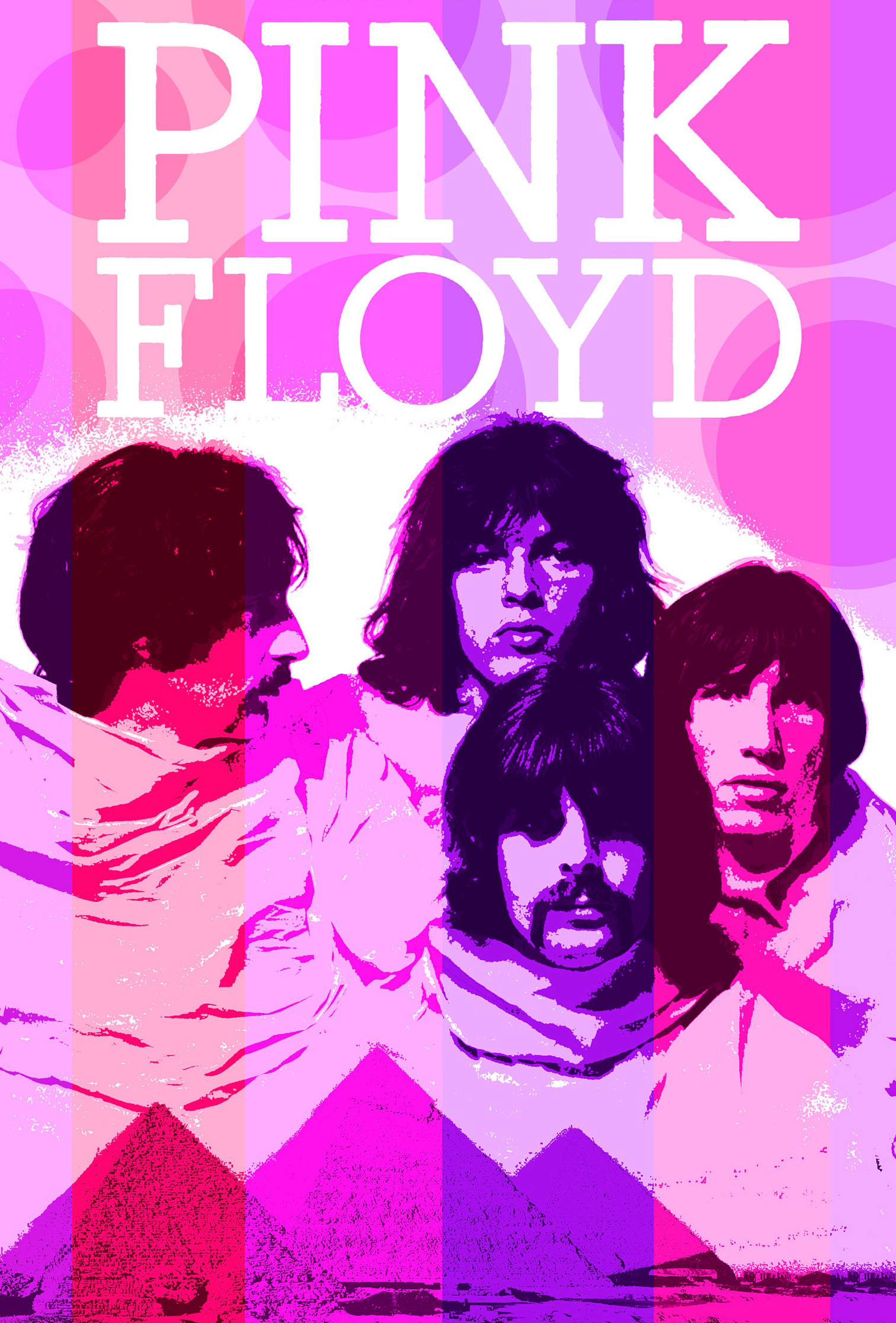 Pink Floyd