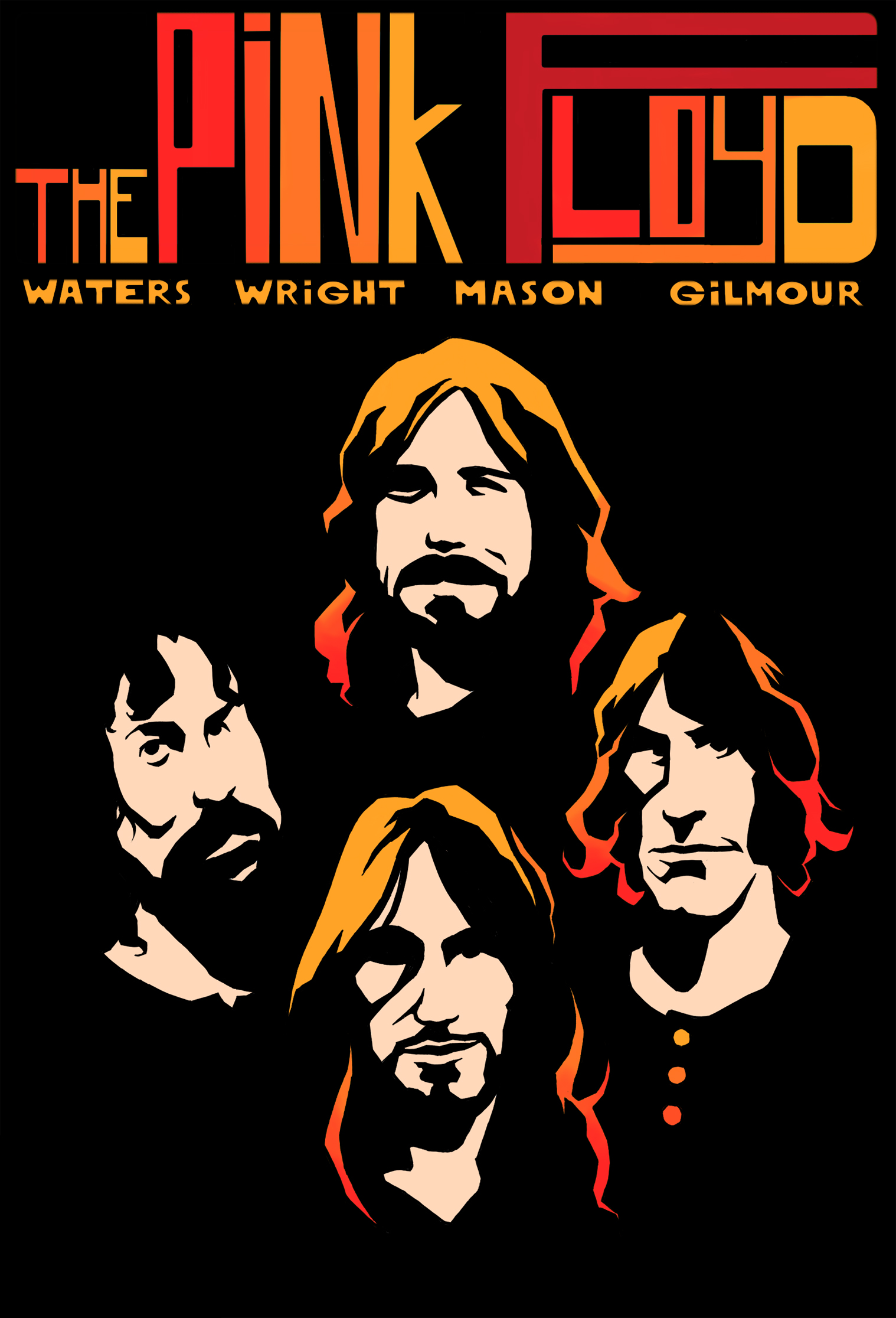 Pink Floyd