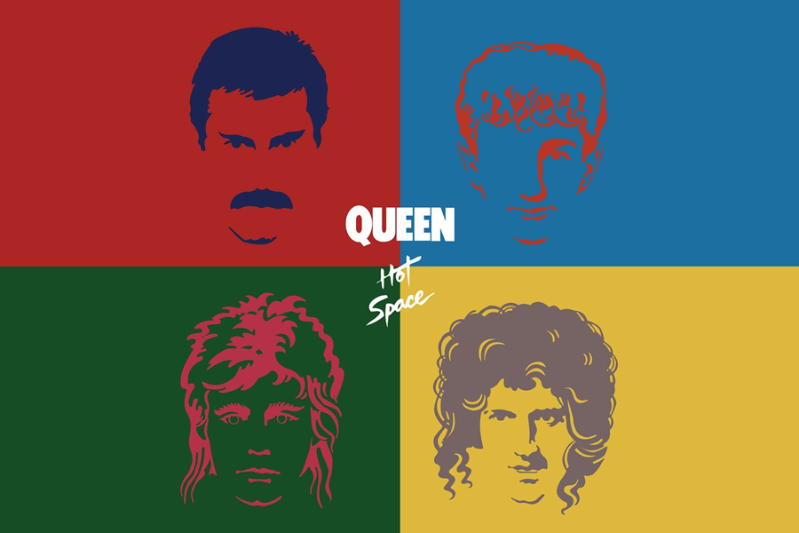Queen