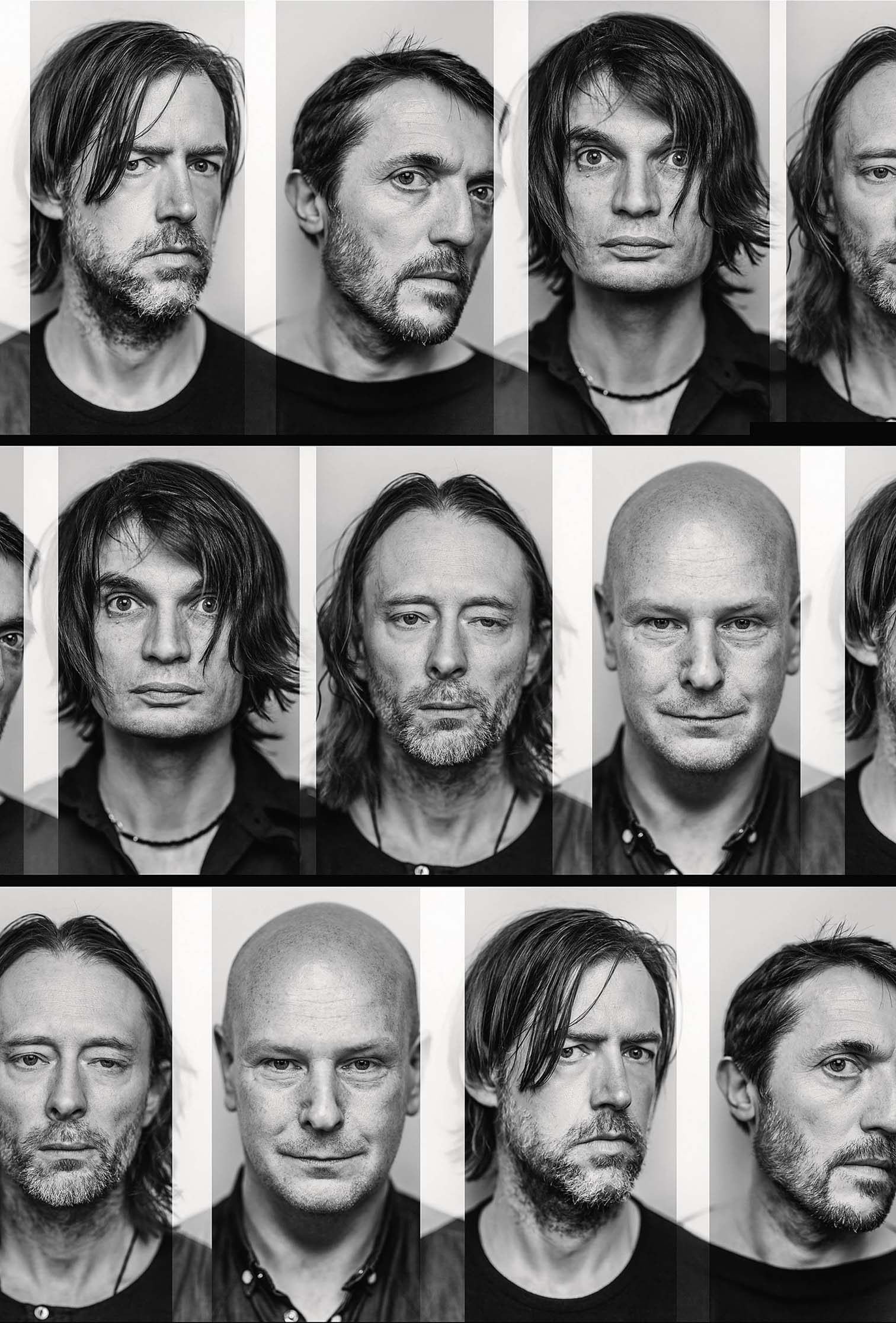 Radiohead