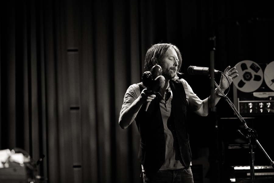 Radiohead