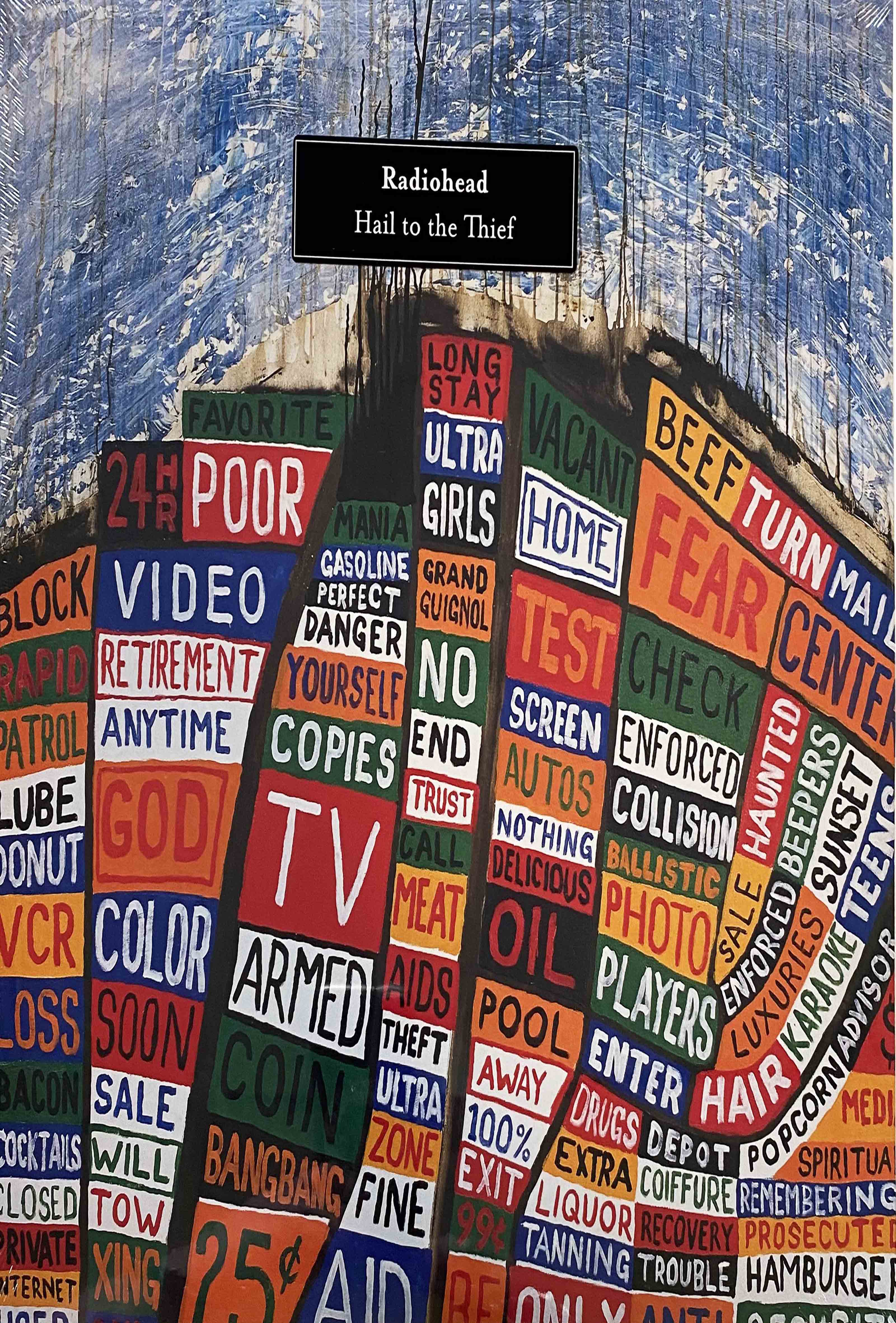 Radiohead