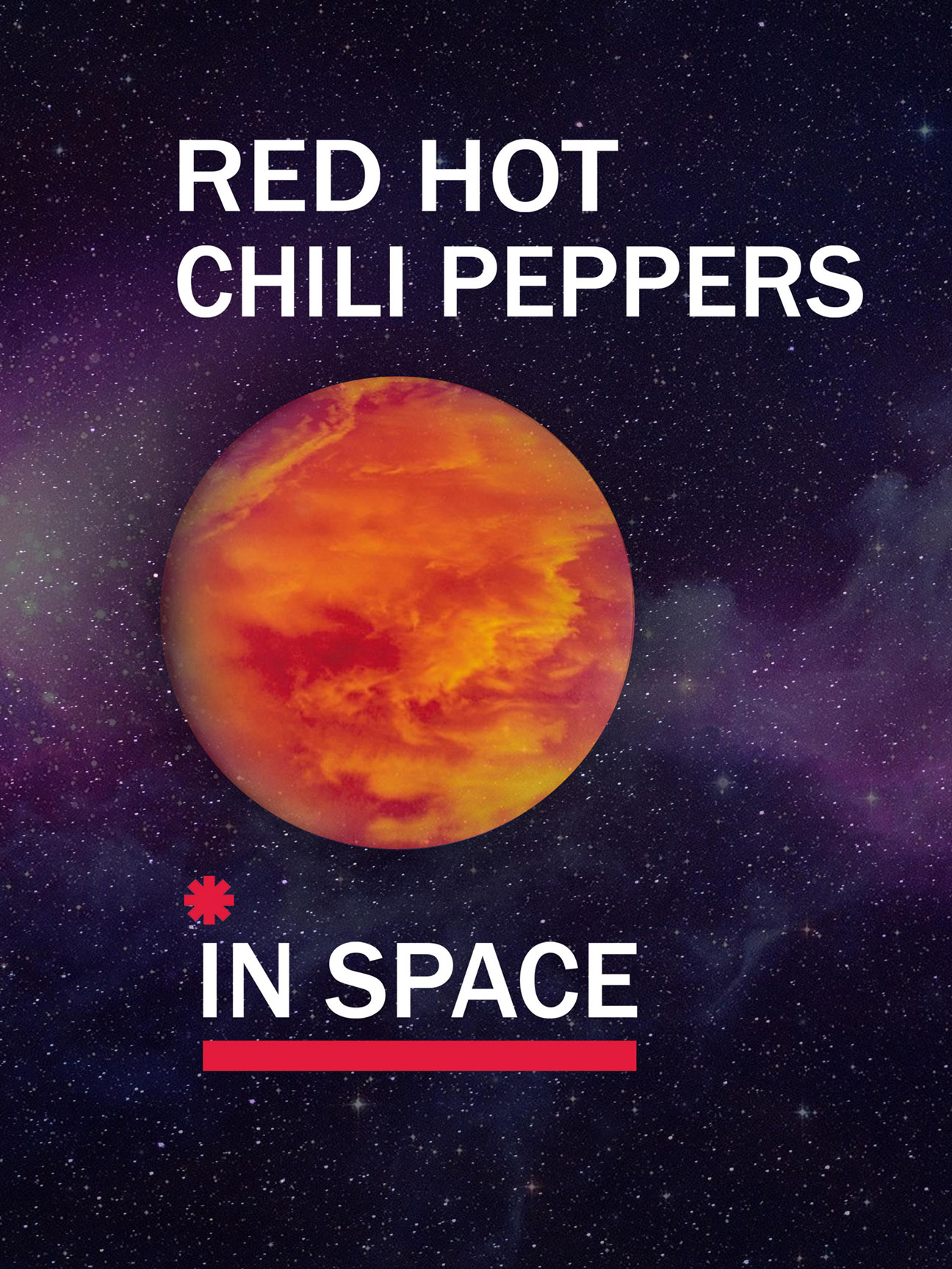 Red Hot Chili Peppers