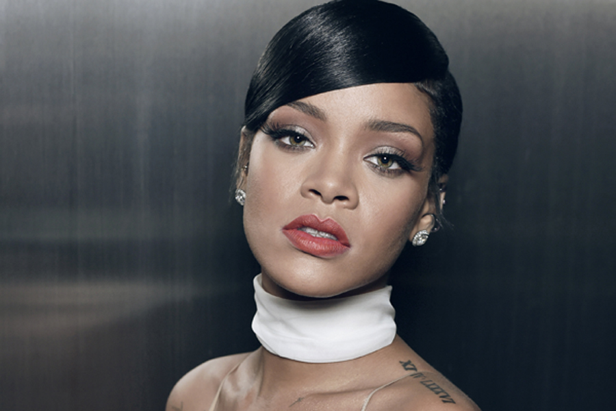 Rihanna