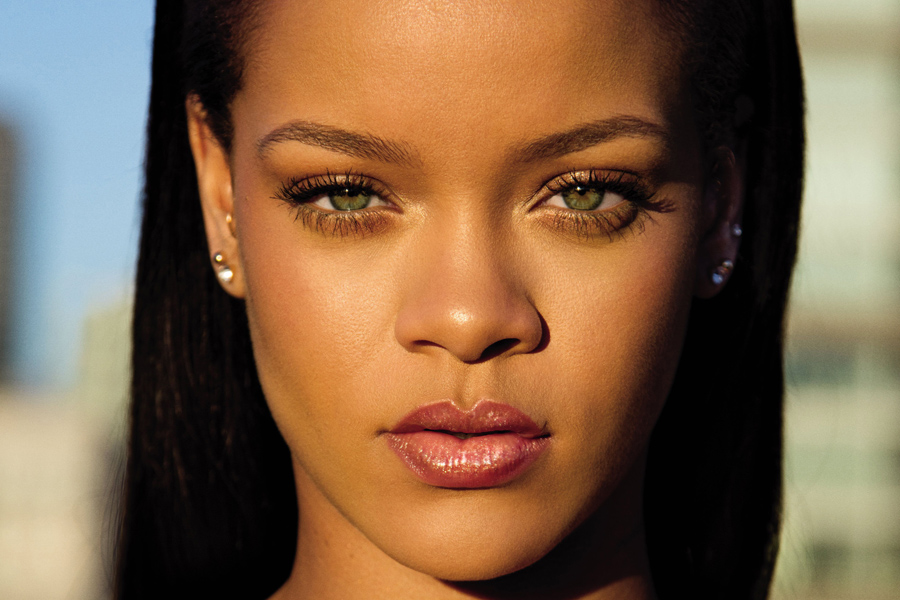 Rihanna