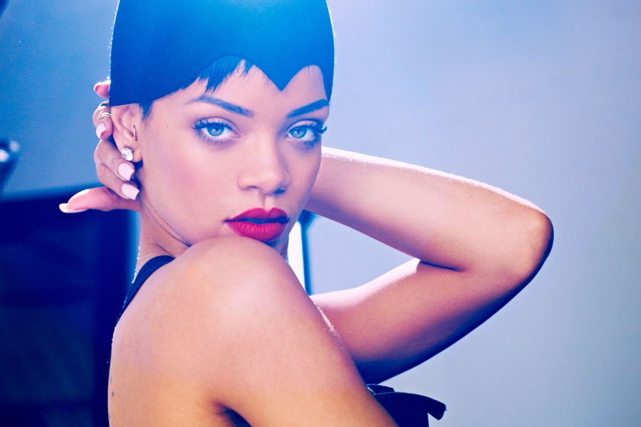 Rihanna