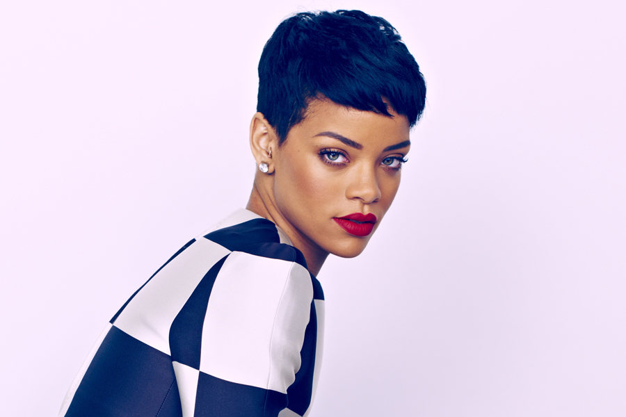 Rihanna